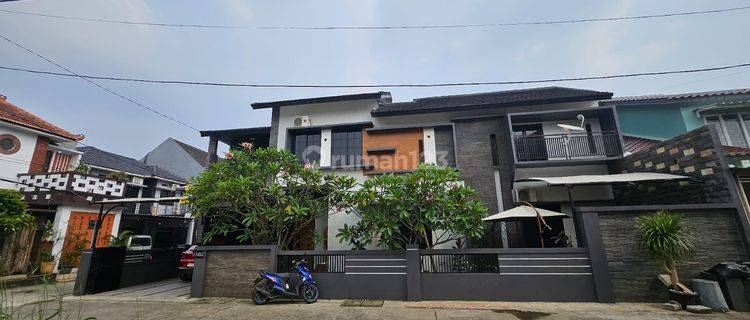 Rumah 2 Lantai SHM di Pondok Cabe, Tangerang 1