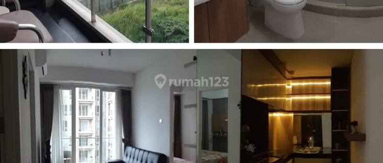 Jual Atau Sewa Apartemen Landmark Full Furnished Tinggal Bawa Koper Harga Masih Bisa Nego Kondisi Bagus Lokasi Strategis Tengah Kota Fasilitas Paling Lengkap Di Bandung  Apartemen Landmark Residence 2 Kamar Tidur Furnished Bagus 1