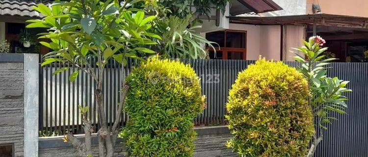 Dijual Rumah Nyaman Minimalis Strategis Siap Huni di Margawangi Buah Batu Bandung 1