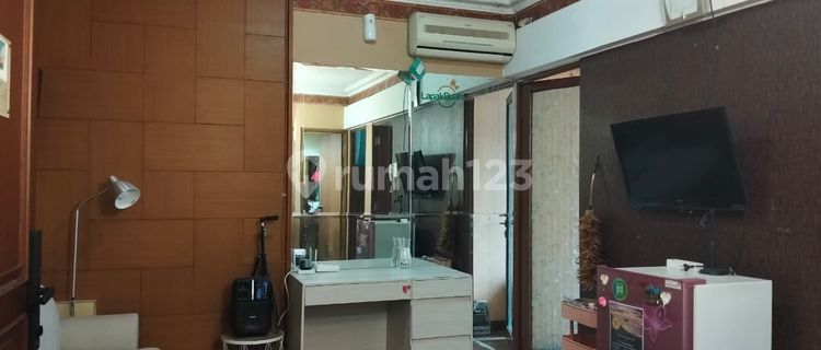 For Sale Quick Grand Setiabudi Apartment Bandung Fully Furnished Safe and Comfortable Residence Strategic Location 1