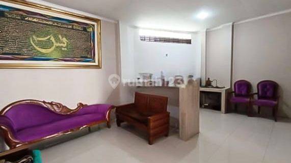 Rumah Bagus Minimalis Modern 2 Lantai Siap Huni di Cimahi Bandung 1