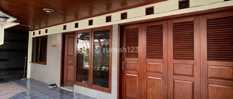 Rumah Bagus View Cantik 2 Lantai Siap Huni di Bumi Panyileukan Bandung 1