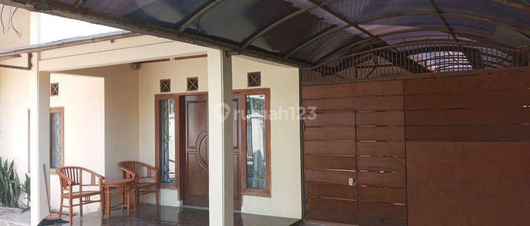 Dijual Rumah Nyaman Terawat Siap Huni di Riung Bandung Soekarno Hatta Bandung 1