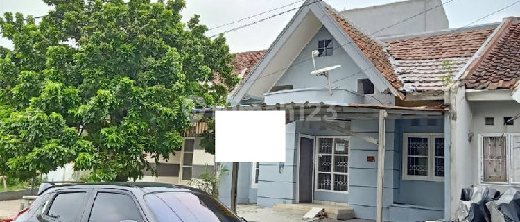 For Sale Quick House Bougenville St. Meadow Green 1