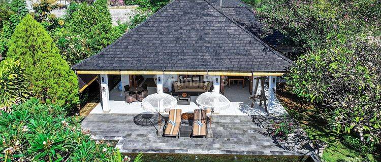 HP Um01 Villa Bagus Furnished SHM Seririt, Umeanyar, Buleleng 1