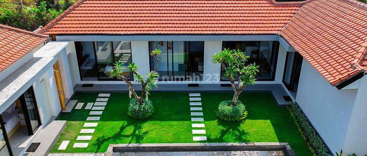 Hp l12 Rumah Baru Furnished SHM di Kaliasem, Buleleng 1