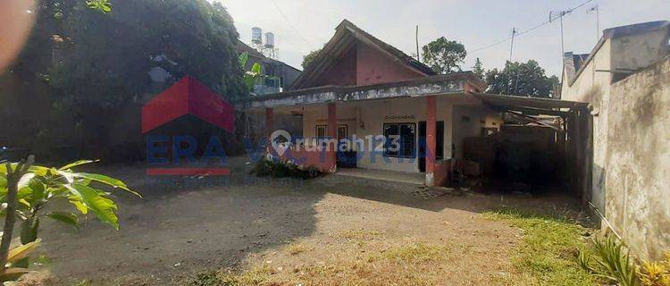 DIJUAL TANAH DILOKASI PEDESAAN KAWASAN TUREN AKSES JALAN MUDAH BONUS RUMAH✅, KABUPATEN MALANG 1