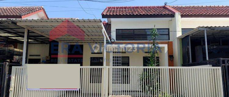 DIJUAL RUMAH MINIMALIS DI KAWASAN PAKIS AKSES MUDAH JALAN LEBAR COCOK UNTUK PASANGAN MUDA, KOTA MALANG 1