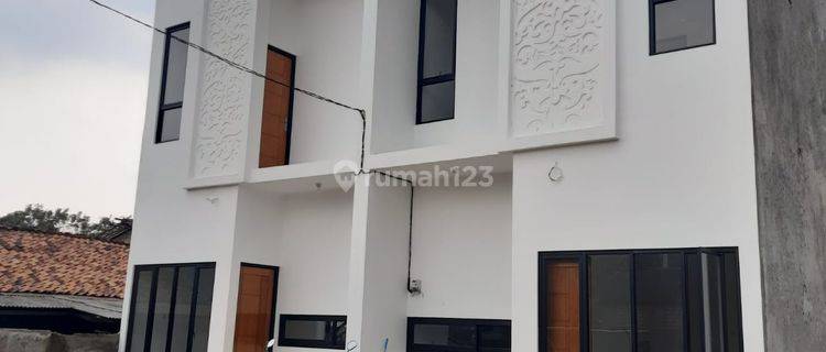 MILIKI RUMAH IMPIAN ANDA BERSAMA CANARI RESIDENCE 1