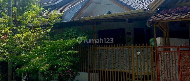 Di Jual Cepat Rumah Siap Huni Di Taman Kota Bekasi Timur 1