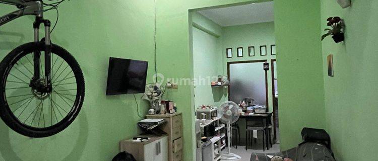 Rumah Siap Huni Di Serpong 1