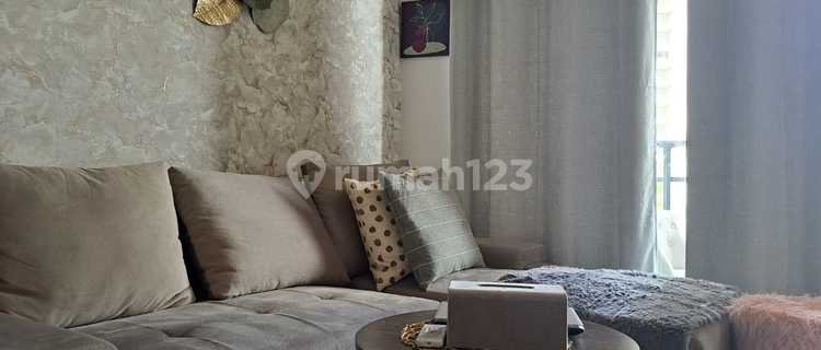 Sky House Apartment BSD 1