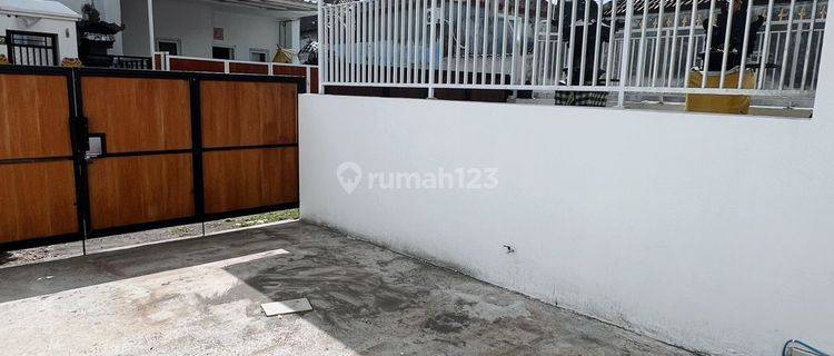 2 Bedroom House in Padangsambian Denpasar Barat LS 1