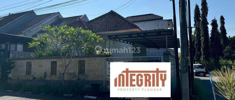 Rumah 2 Lantai di Muncul Nusa Dua HO 1