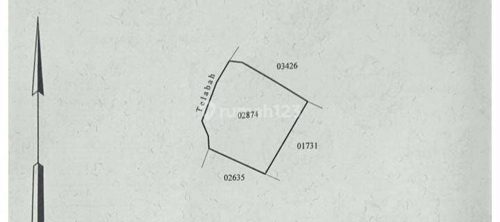 Land in the Villa Area in Tumbak Bayuh EV 1