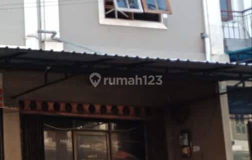 Ruko Jual Hanya 1Man Di Komplek Ruko Sesetan Agung CN 1