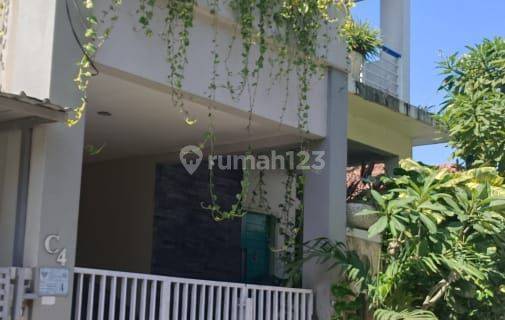 Dijual Rumah 2 Lantai Di Gunung Soputan Denpasar Ipp 1