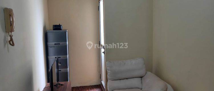 Dijual Unit Semi Furnished Di Apt. Mediterania Gajah Mada 1