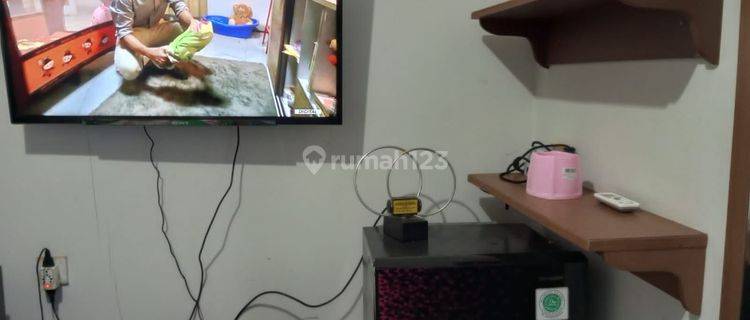 Apartemen Murah Margonda Residence Margonda Depok 1