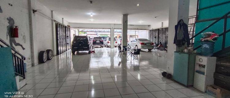 Di Jual Murah Ex Showroom Mobil Raya Keradenan Cibinong Bogor 1