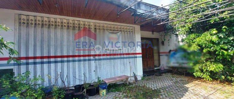 Dijual Rumah Lokasi Strategis Selangkah Superindo Sulfat, Mcd Sp Sudarmo, Stasiun Blimbing, Terminal Arjosari 1