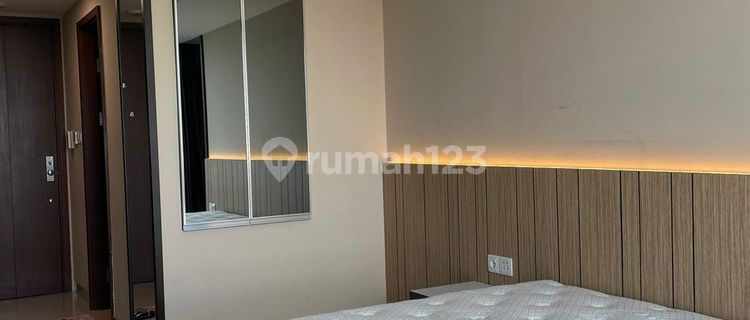 Apartemen Murah 35jt Siap Huni Studio Bagus 1