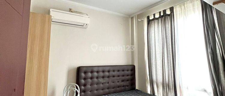 Sewa Apartemen Asatti Vanya Park Bsd Bagus 1