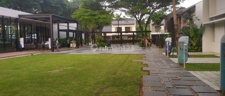 Rumah 2 Lantai Siap Huni, Full Furniture Di Lippo Cikarang 1