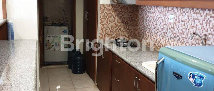 3BR Apartment Patria Park Cawang Dekat Stasiun Whoosh Halim 1