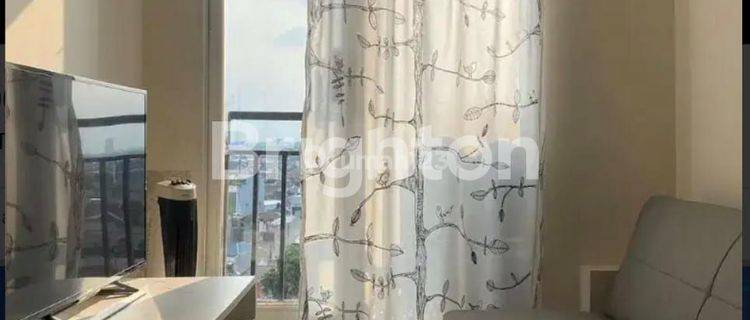 Apartemen Puri Parkview Full Furnished 1