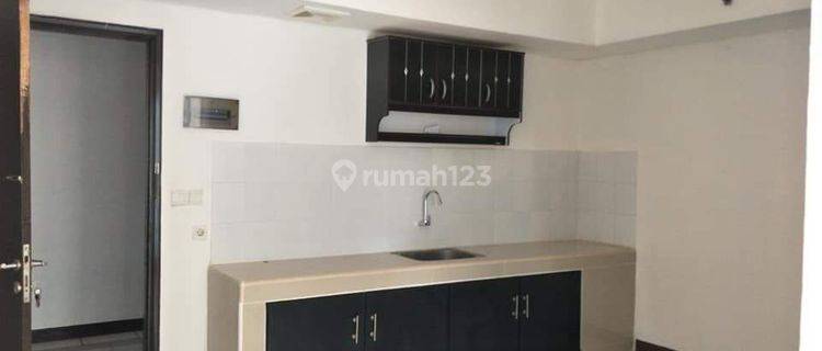 Di Sewakan/ Di Kontrakkan Apartemen Boutique Apartment Kemayoran Jakarta Pusat Letak Strategis View Jl Raya Benyamin Sueb Semi Furnished Bagus 2 Kamar Tidur 1