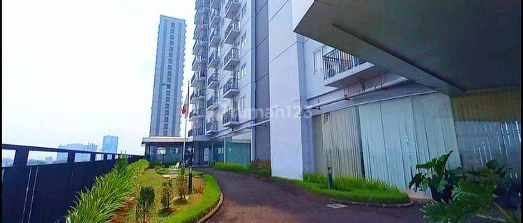 Apartemen Park View 600jt untuk Mahasiswa UI Depok 1