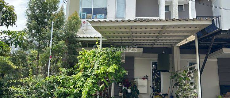 Dijual Rumah Hook Dalam Komplek Di Ciledug Tangsel 1