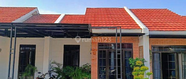 Rumah Murah Bandung Selatan 1 Juta All In Dp 0  1