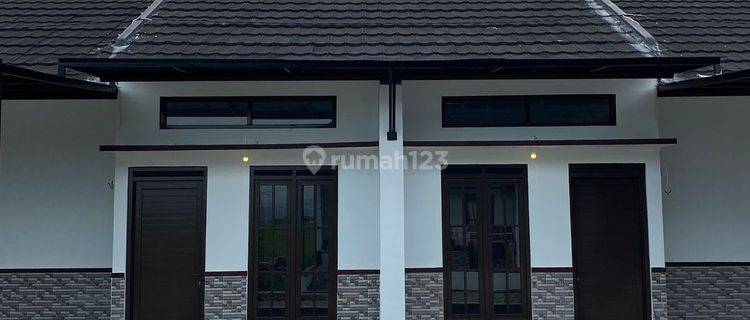 Rumah Murah Lokasi Pamempeuk Banjaran Dp 0 1 Juta All In  1