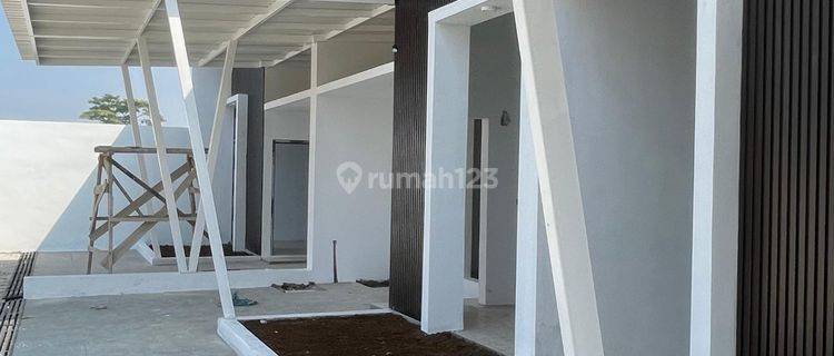 Rumah Murah Cukup 1 Juta All In Lokasi Strategis 1