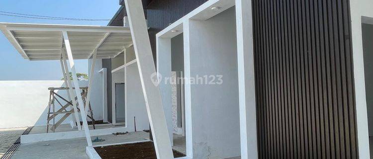 Rumah Kpr Bandung Selatan Dp 0 Cukup 1 Juta All In 1