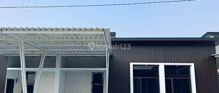 Rumah Murah Dp 0 Persen 1 Juta All In Lokasi Soreang 1