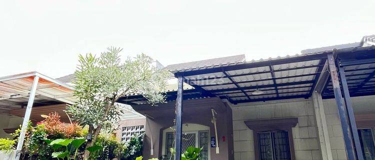 Jual Rumah Royal Tajur Residence Bogor 1