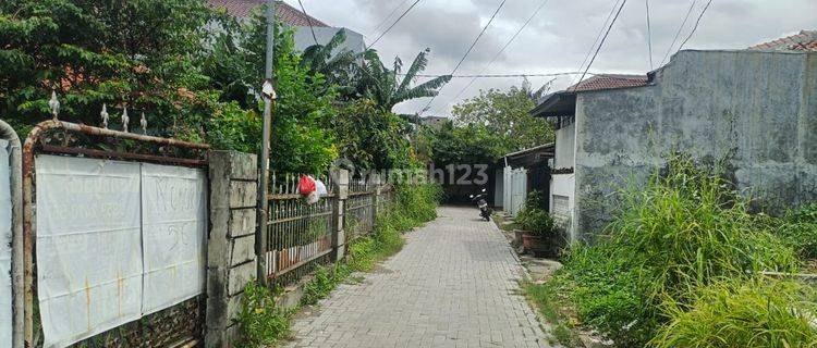 Dijual Kavling Shm Siap Bangun Kost Jl. Sinar Hati V Karawaci Tangerang 1