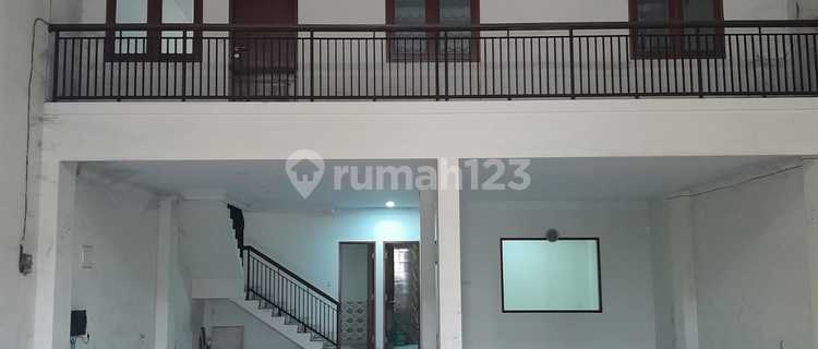 For Rent: Ready-to-Use Shop House on Jl. Hasyim Ashari, Tangerang 1