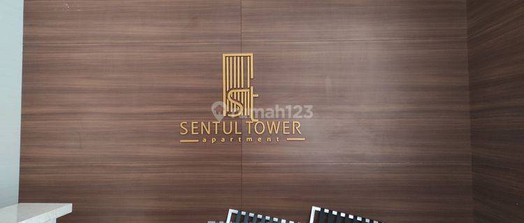 Apartemen Sentul City Tower 1