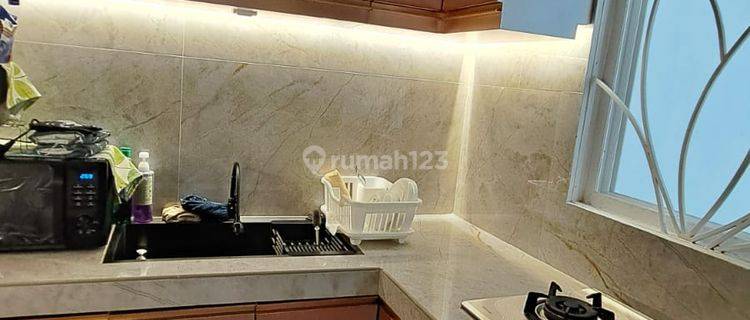 Rumah Hunian Siap Huni di Pesanggrahan Jakarta Selatan Strategis  1