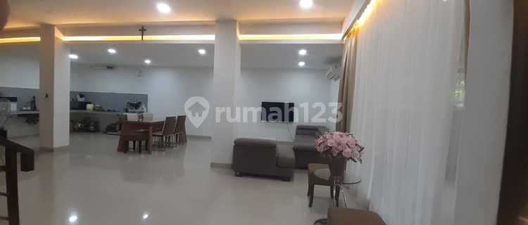 Rumah di Duri Kepa Jakarta Barat Terawat dan Siap Huni 1