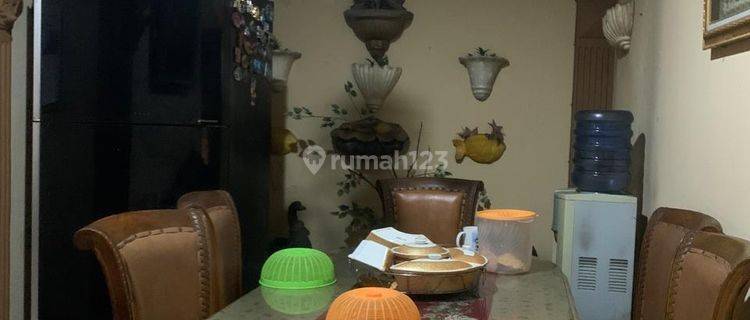Rumah Siap Huni di Griya Permata Tangerang Lokasi Stretegis Nego  1