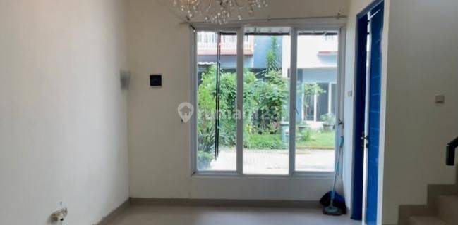 Rumah Siap Huni di Nuansa Bali Resort Serpng Bogor Strategis  1