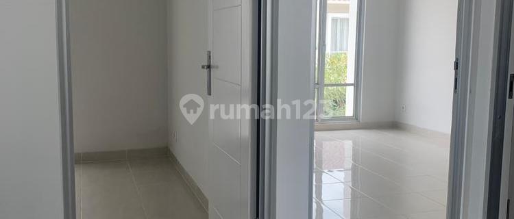 2-Story Move-In Ready House in Boston Village Gading Serpong Negotiable 1