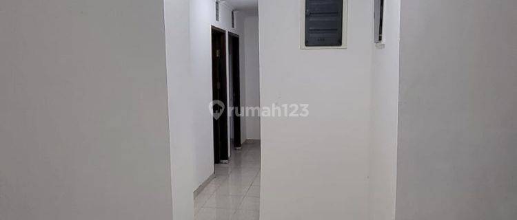 Bangunan Ex Hotel 8 Lantai di Gunung Sahari Jakarta Pusat Furnish 1