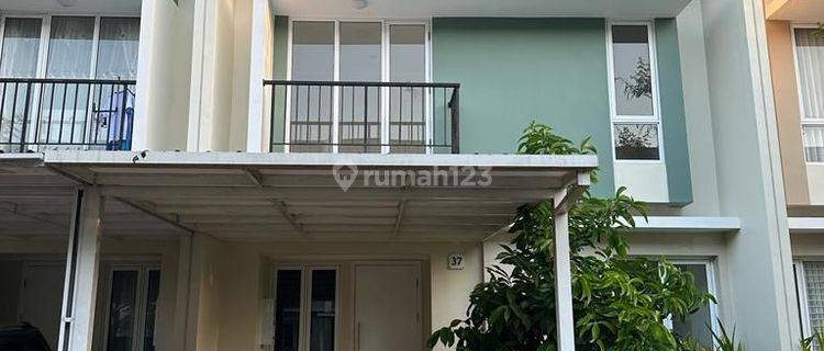 Rumah Minimalis dekat Bandara 1