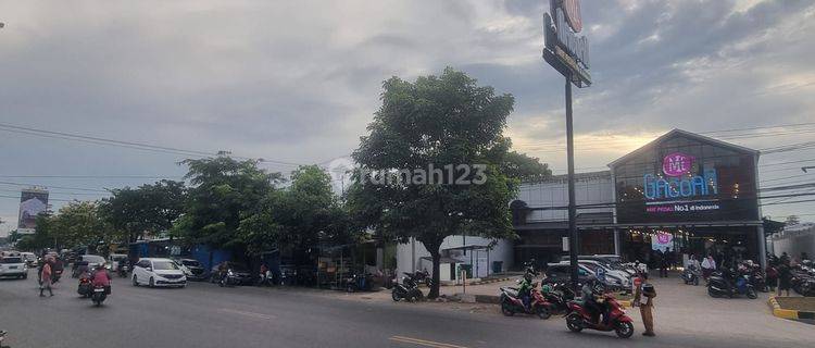 Tanah Poros Perintis Lokasi Sangat Strategis 1